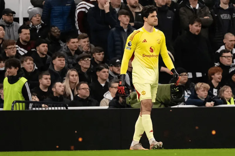 移动体育平台-拉门斯：纽卡少一人曼联本该把握住机会；没觉得碰到拉姆塞